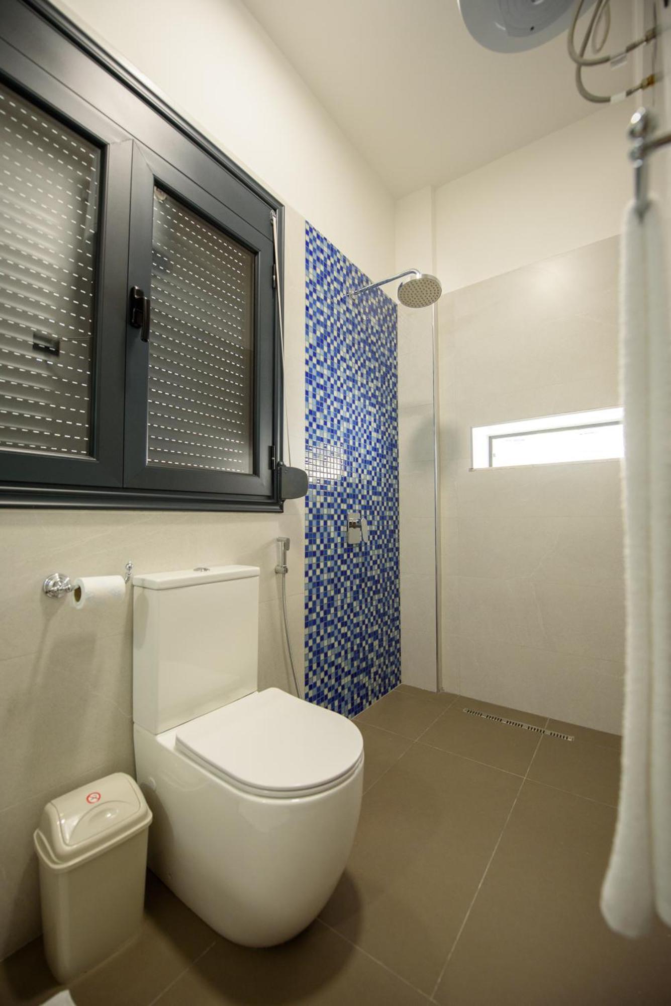 Olivium Rooms Vlore Bagian luar foto