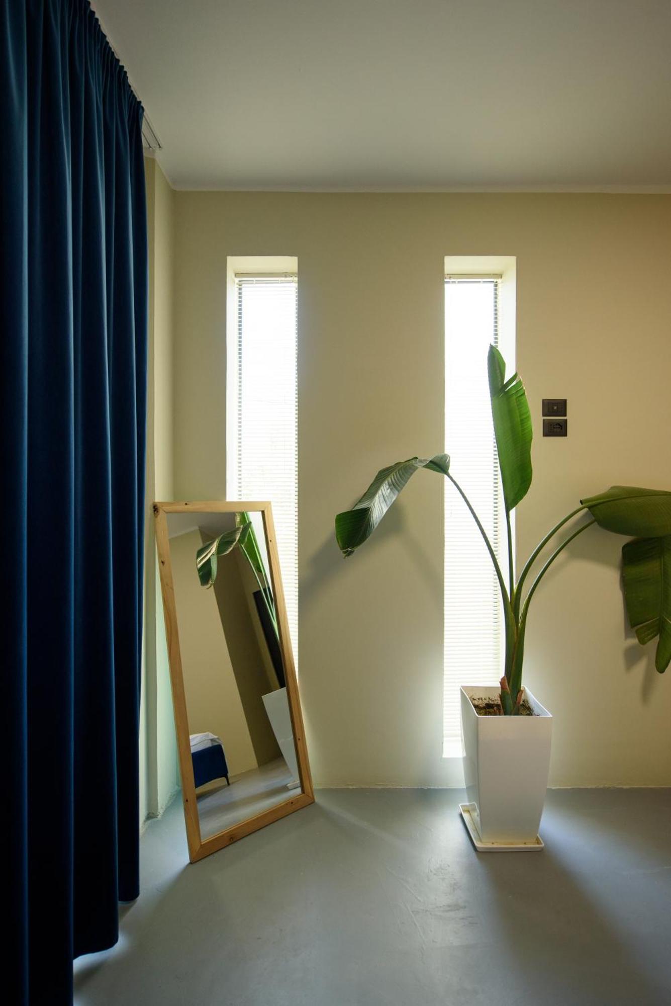 Olivium Rooms Vlore Bagian luar foto