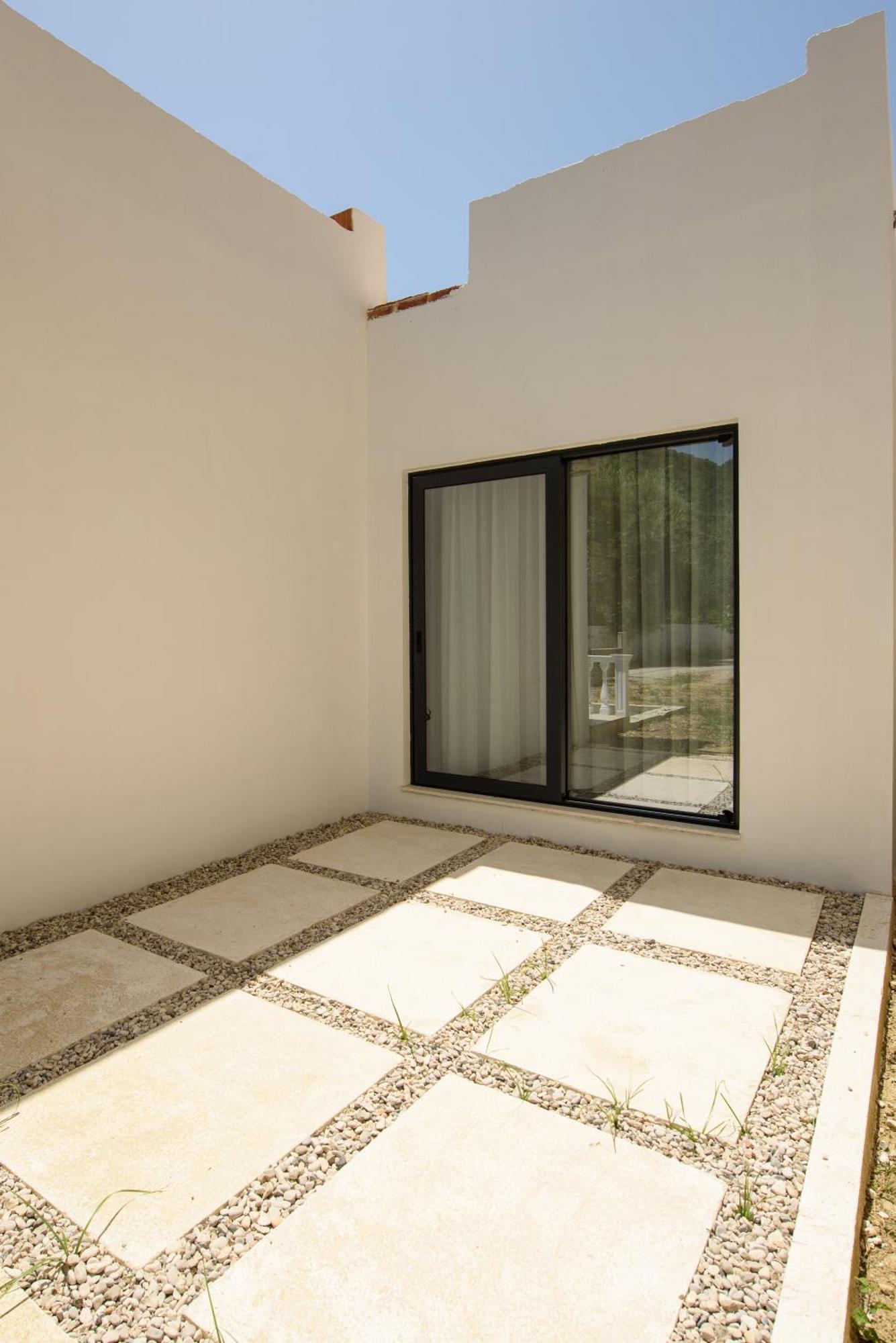 Olivium Rooms Vlore Bagian luar foto